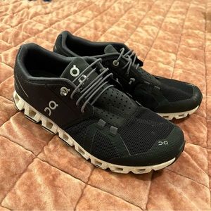 OnCloud Sneakers